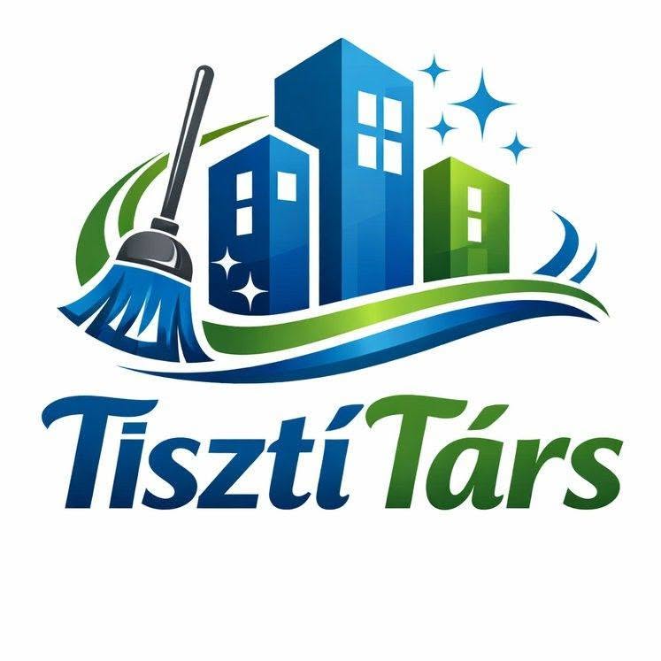 TisztíTárs Kft